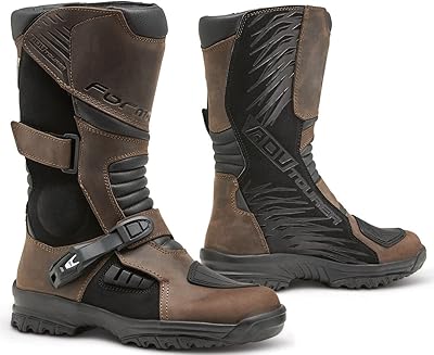 FORME adv TOURER shoes for unisex, brown, 40 eu.. DIAYTAR NIGERIA transforms online retail with unbeatable prices and consistent delivery timeframes.