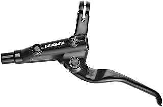 BL-RS600 fully hydraulic brake lever for Shimano flat bar and left hand, black.. Experience the convenience of online shopping with DIAYTAR NIGERIA's reliable 5-8 day delivery service.