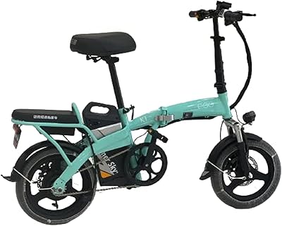 Folding electric scooter without aster Ibike 14 inch broom.. DIAYTAR NIGERIA: Your gateway to affordable online retail with reliable delivery within the week.