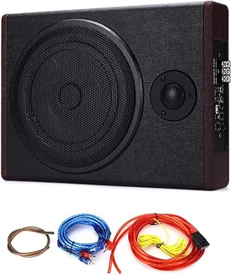 Ultra thin car stereo amplifier 8 inch 12.0 V with 600 W high bass.. Discover the perfect balance of selection and value with DIAYTAR NIGERIA's nationwide e-commerce platform.