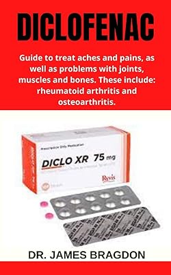 Diclofenac: Guide to treat pain, as well as joint, muscle and bone problems. These include: rheumatoid arthritis and osteoarthritis... Discover the perfect shopping balance at DIAYTAR NIGERIA with competitive prices and prompt delivery.