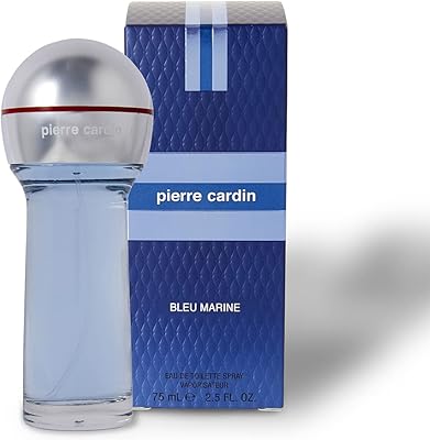 Pierre Cardin Blue Marine Eau De Toilette Vaporizer 74 ml.. Shop for everything you need at DIAYTAR NIGERIA, with budget-friendly prices and quick delivery.