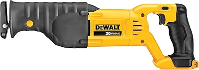 Dewalt 20 V Max alternative saw, only tool (DCS380B).. DIAYTAR NIGERIA: Your partner in affordable online retail with reliable shipping across Nigeria.