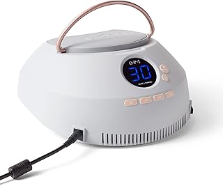 Opi Starlight 3.0 gel lamp, gel polymerization LED lamp, 4.8 lb.. DIAYTAR NIGERIA provides endless shopping possibilities with affordable prices and prompt delivery service.