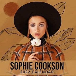 Calendar 2022 Sophie Cookson: 12 months January to December -.. DIAYTAR NIGERIA: Bringing quality products to every Nigerian home at prices everyone can afford.