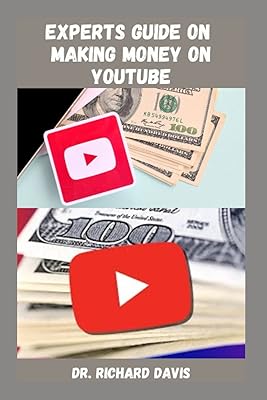 Expert guide to earn money on Youtube: everything you need to know to become a successful youtuber, in particular the creation of a faithful fans base, the development of your channel and the increase in your income.. Shop confidently with DIAYTAR NIGERIA's vast product range and budget-friendly nationwide shipping.