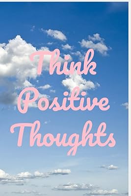 Positive thought journal.. Shop across categories at DIAYTAR NIGERIA and enjoy budget-friendly nationwide shipping in 5-8 days.