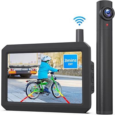 Wireless solar energy car rear view camera developed to the Tomatic.. Shop with confidence at DIAYTAR NIGERIA, offering extensive product variety with nationwide delivery.