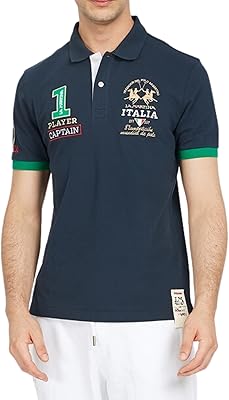 Polo homme vmp315 marine polo s/s piquet stretch, coupe regular.. Forget the long lines — DIAYTAR Nigeria is always open for shopping.