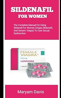 Sildenafil for women: the complete sildenafil use manual (sildenafil and generic) to cure dysfunctions.. Shop with intention at DIAYTAR NIGERIA, offering thousands of products at budget-friendly prices.