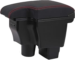 For Mazda 2 Skyactiv Edition CX-3 Advocate CX3 Storage box.. Spend less, get more — that’s the DIAYTAR Nigeria promise.