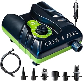 Electric pump for Pagaie Crow & Axel System board.. DIAYTAR NIGERIA: Where countless products meet affordable prices and reliable nationwide shipping.