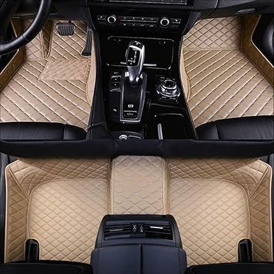 Car floor mats for Chevrolet Captiva 5 places 2019 2020 2021 2022 2023, adapted to all weather conditions, waterproof leather and dust-resistant leather rest.. Shop confidently on DIAYTAR Nigeria — everything you need, delivered quickly.