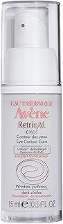 O Thermal Avene - Retinal eyes - Retinaldehyde and hyaluronic acid - reduces the appearance of wrinkles under the eyes, pockets and dark circles - 0.5 Liquid ounce.. From daily deals to exclusive products — DIAYTAR Nigeria has you covered.