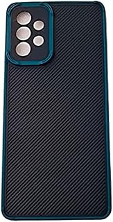 Anti -slip and anti -antichoche carbon fiber protection shell for Samsung.. DIAYTAR NIGERIA: Where affordability and variety come together with nationwide 5-8 day delivery.