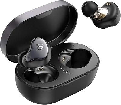 Bluetooth wireless headphones 5.2 SoundBeats deep bass headphones with 4 microphones.. Discover a world of affordable shopping with DIAYTAR NIGERIA's vast marketplace delivered to you in days.