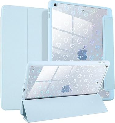Protective case for iPad 9th 8th and 7th generation 102.. Experience the ease of one-stop shopping with DIAYTAR NIGERIA's diverse catalog and nationwide delivery.