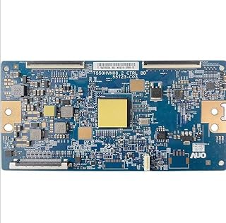 EDUPRO - CARTH CTRL BD Logical 55T23 -C03 43 50 55 inches t con (50 inches).. Discover a new way to shop with DIAYTAR NIGERIA's comprehensive marketplace and quick delivery options.