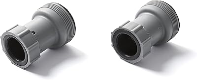 Bestway Floclear pipe adapter.. Discover why thousands choose DIAYTAR NIGERIA for affordable products delivered in less than a week.