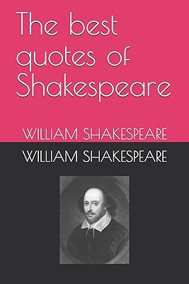 Shakespeare's best quotes: William Shakespeare.. Transform your online shopping experience with DIAYTAR NIGERIA's affordable and diverse marketplace.