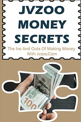 JVZOO Money Secrets: The ins and outs to earn money with JVZOO.C.. DIAYTAR NIGERIA delivers more than products - we deliver affordable shopping satisfaction nationwide.