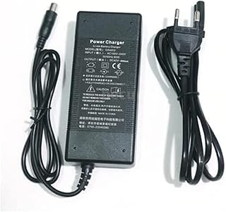HRX 36V 2.0Ah electric scooter battery charger | e-scooter.. DIAYTAR NIGERIA: Where shopping is easy, prices are low, and delivery is just days away.