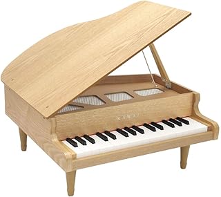 Kauai grand natural piano.. Shop without boundaries at DIAYTAR NIGERIA, offering affordable products with convenient delivery times.