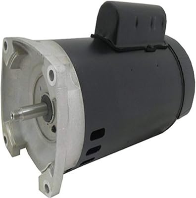 HAYWARD SPX3210Z1BER 1 - Replacement of the full power engine for pump Hayward Tristar SP3200EE series.. Experience shopping freedom with DIAYTAR NIGERIA's vast selection and dependable nationwide shipping.