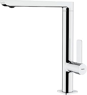 Tekka FO 915 kitchen tap, swivel beak, counter aerator.. From household needs to gadgets, DIAYTAR Nigeria has it all.