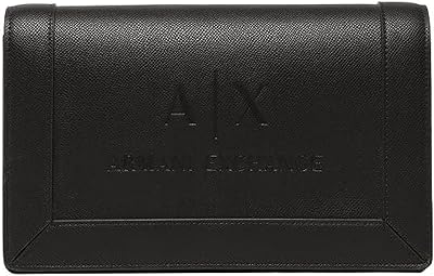 Shod for women Armani Exchange 942913 CC789 in ecological leather, 00020, bohemian.. DIAYTAR NIGERIA connects you with thousands of products at competitive prices, delivered within a week.
