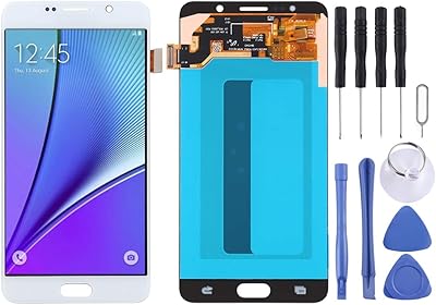 5.5 "LCD mobile phone screen LED equipment Full assembly set for Samsung.. DIAYTAR NIGERIA delivers more than products - we deliver affordable solutions within days.