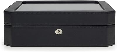 Wolf Windsor 5 -room watch box.. Discover a world of choices with DIAYTAR NIGERIA's extensive marketplace and prompt shipping service.