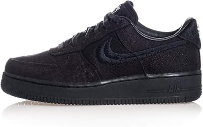 Air Force 1 Low Study For Men's Shoe - Black CZ9084 001 - Size.. Your everyday shopping destination, DIAYTAR NIGERIA offers quality and value delivered within days.