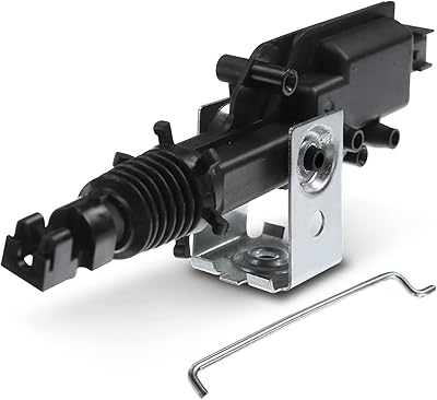 A - High -end door lock actuator compatible with Mercury, Ford and Lincoln - Crown Victoria/Grand Marquis 2008-2011, Town Car 2005-2011, 4.6L, ​​Sedan - Driver or Passenger.. DIAYTAR NIGERIA: Your trusted e-commerce partner with extensive product choices and affordable delivery.