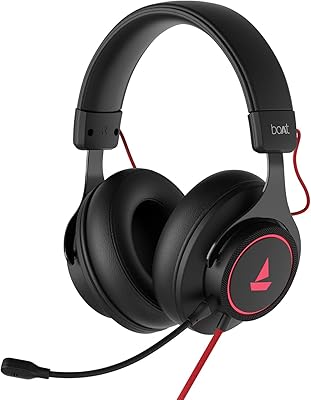 Fir -wired game helmet Double channel Immortal Im1000d with microphone, sound surround 7.1 channels, Dolby Atmos, 50 mm pilots and respiratory RGB LEDs (black sword).. Unlock access to a wide range of products with DIAYTAR NIGERIA's affordable e-commerce platform.