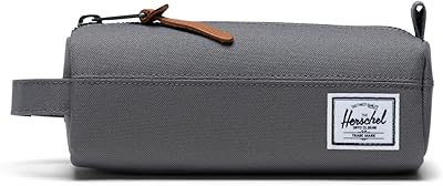 Herschel, gray, one gray, gray, gray unisex bag.. DIAYTAR NIGERIA provides endless shopping possibilities with affordable prices and prompt delivery service.