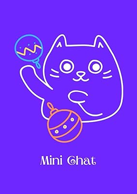 Mini chat: Small tiles - A4 format - 100 pages - Model 6.. Shop with confidence at Nigeria's leading affordable e-commerce platform with reliable delivery services.