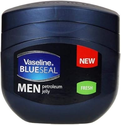 Vaseline Petroleum Jelly Fresh for men from Blue Seal - 100 ml.. Nigeria's favorite online shopping platform, DIAYTAR offers unbeatable prices and delivery within a week.