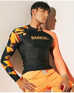 Surfing swimsuit with long sleeve with sunscreen with fast drying The white shop for men.. Your digital shopping destination, DIAYTAR NIGERIA combines variety with affordability and quick delivery.