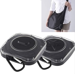 Storage basket for insulating bags lunch 32L Creative rotary foldable storage bag of high quality, large capacity portable storage bag in ecological nylon, delivery of random patterns (gray).. Shop with purpose at DIAYTAR NIGERIA and receive your purchases at unbeatable prices within the week.