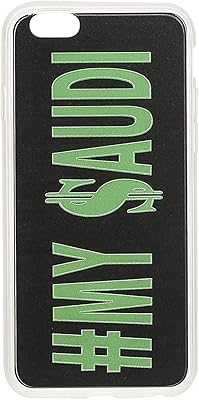 An ultra -fine rigid shell and shock resistant from the Saudi brand, a magnificent iphone 6s/7 more, black and green shell.. Why shop anywhere else? DIAYTAR Nigeria has it all, at prices you’ll love.