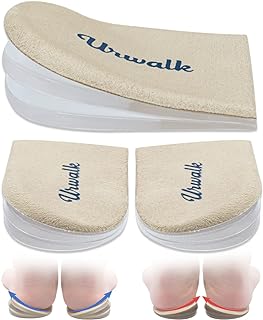URWALK 3 layers adjustable in supination and overflowing shoe inserts.. Thousands of choices. Zero hassle. All thanks to DIAYTAR Nigeria.