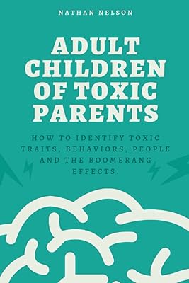 Adult children of toxic parents: how to identify features, behaviors, toxic people and boomerang effects... Experience shopping freedom with DIAYTAR NIGERIA's vast catalog and nationwide 5-8 day shipping.