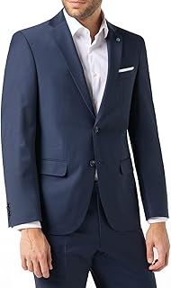 Blazer Pierre Cardin For Men 42253-810-14001-3150.. Shop smarter, not harder with DIAYTAR NIGERIA - thousands of products at your fingertips with affordable delivery.