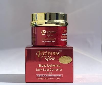 Corrector of brown stains extreme glow 1.7 fl oz, red, size s.. Shop across boundaries at DIAYTAR NIGERIA and enjoy budget-friendly nationwide delivery within the week.