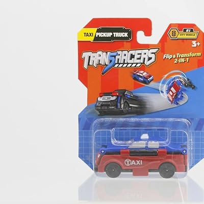 Transcrs 2 en 1 trnsrcrs - city car - taxi truck and pickup.. DIAYTAR NIGERIA: Nigeria's answer to affordable online shopping with reliable 5-8 day delivery guarantee.