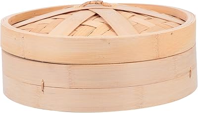 Bamboo Steam Cabbing Sun Dumling Paw Bun Chinese steam cooks - hand -made bamboo bamboo basket with rice cooking lid, vegetables, fish, meat 26 cm 1 set.. Shop with ease at DIAYTAR NIGERIA and enjoy our extensive product range delivered at affordable rates.