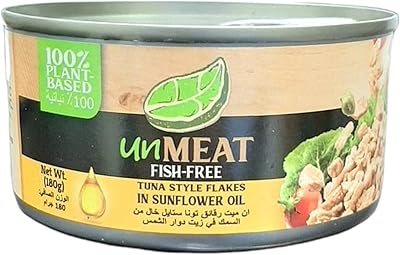 Tuna bottles without anmet in oil, 180 g, brown and yellow.. DIAYTAR NIGERIA delivers what you want at prices you'll love, all within 5-8 days nationwide.