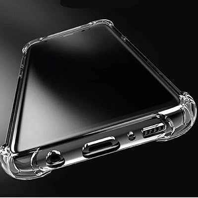 Flexible and TPU anti -Silicone Draft Protective Cover with Oppo A52 / Oppo A72 / Oppo A92 (transparent).. Discover the perfect balance of selection and value with DIAYTAR NIGERIA's nationwide e-commerce platform.