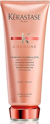 Kérastase melting melting Fluidicist Smooth Share care balm for unisex, 6.8 oz.. Your ideal shopping partner, DIAYTAR NIGERIA offers extensive variety with reliable nationwide shipping.
